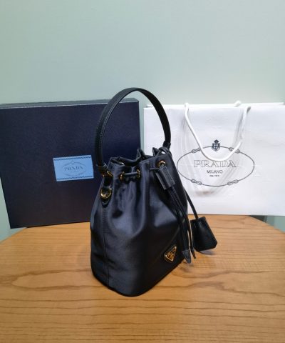 Replica Prada Re-Edition 1978 Bucket Bag